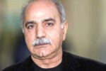 پرویز پرستویی در مراسم ختم پوراحمد: از هنرمند بودن شرم دارم