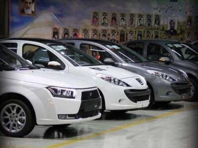 فهرست قیمت جدید خودروهای داخلی اعلام شد