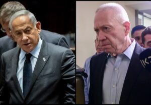 نتانیاهو وزیر دفاع اسرائیل را ابقا کرد