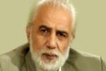 فرامرز صدیقی در بیمارستان بستری شد