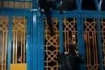 دو خانم متهم به «درگیری» در شاهزاده حسین(ع) دستگیر شدند