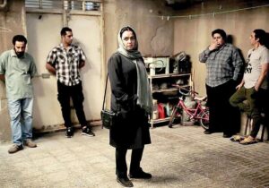 واکنش تند پناهیان به فیلم «برادران لیلا» روی آنتن زنده