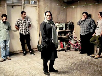 واکنش تند پناهیان به فیلم «برادران لیلا» روی آنتن زنده