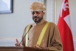سفر وزیر خارجه عمان به قطر برای بررسی تحولات منطقه