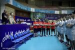 تبریز میزبان ملی پوشان نوجوان خواهد بود