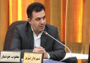 شهردار تبریز حضور در انتخابات مجلس را تکذیب کرد