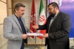 انتصاب مدیر روابط عمومی پتروشیمی تبریز  بعنوان” عضو شورای روابط عمومی جایزه حمایت از حقوق مصرف کنندگان”
