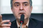 سخنگوی بیمه مرکزی برکنار شد