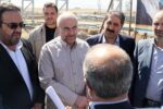 بررسی موانع بهره‌برداری از طرح آلومینا سراب