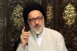 امام جمعه شیراز: کورتاژ مخالفت با دستور خداست/ بچه‌کشی حرام است