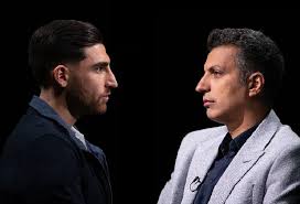 فردوسی‌پور: چند ماه ناراحت بودیم و عزادار