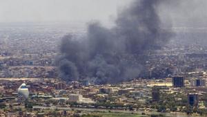 حمله به سفارتخانه‌های عربستان و اردن در سودان ؛ مذاکرات جده در بن‌بست