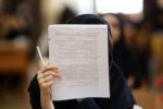 تاثیر قطعی ۴۰ درصدی سوابق تحصیلی در آزمون سراسری ۱۴۰۲