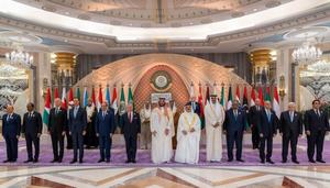حذف موضوع ایران و جزایر سه‌گانه از بیانیه اتحادیه عرب