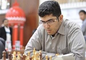 مهاجرت استاد بزرگ شطرنج ایران (پویا ایدنی) به فرانسه