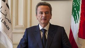 آلمان حکم بازداشت بین‌المللی رئیس بانک مرکزی لبنان را صادر کرد