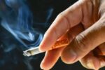 مرگ ۶۰ هزار ایرانی بر اثر دخانیات
