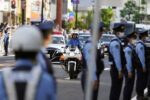 ۳ کشته و یک زخمی در جریان تیراندازی در ژاپن