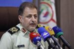 پلیس: شناسایی هزار قلم ابزار تقلب در کنکور