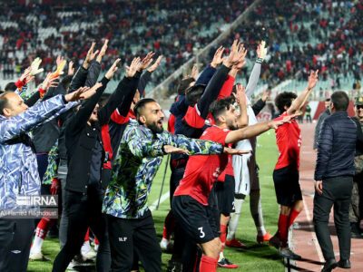 آذرنیا: فوتبال ایران یک قهرمانی به تراکتور بدهکار است/ نیمکت‌نشینی عباس‌زاده فنی است