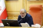 در تغییر مدیران میانی سرعت‌مان کند است