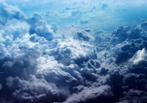 یوسف غفارزاده:شناسایی ۲۷ نقطه آذربایجان‌ شرقی برای بارورسازی ابرها