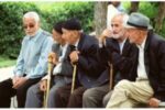 ناصر رهبر:آذربایجان شرقی پنجمین استان پیر کشور