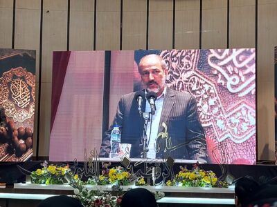 برترین های دانشگاه پیام نور در جشنواره قرآن و عترت اعلام شد