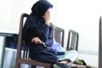 سرقت میلیاردی زن نظافتچی از خانه ای در تبریز