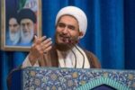 ائمه جمعه مراقب حرف هایشان باشند