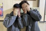 دستگیری ۲ تن از اراذل و اوباش در تبریز