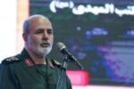 «احمدیان» دبیر شورای عالی امنیت ملی شد