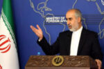 کنعانی: غربی‌ها با ایران قوی مخالفند