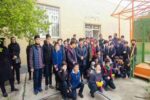با مشارکت فعال کودکان و نوجوانان صورت گرفت:گرامیداشت روز نجوم در مرکز تخصصی علوم و نجوم کانون در تبریز