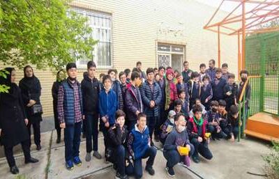 با مشارکت فعال کودکان و نوجوانان صورت گرفت:گرامیداشت روز نجوم در مرکز تخصصی علوم و نجوم کانون در تبریز