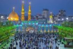 آغاز ثبت‌نام سفر عتبات