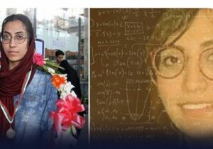 درخشش دومین زن ریاضیدان ایرانی در دانشگاه هاروارد
