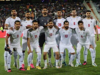 مسیر ایران تا فینال جام ملت‌های آسیا