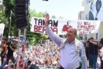 محرم اینجه نامزد انتخابات ترکیه از رقابت کنار کشید