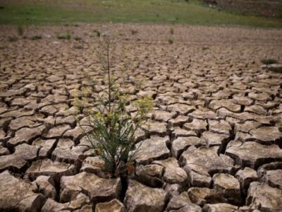 خشک شدن ۹۰ درصد چشمه‌ها و قنات‌ها در آذربایجان‌ شرقی