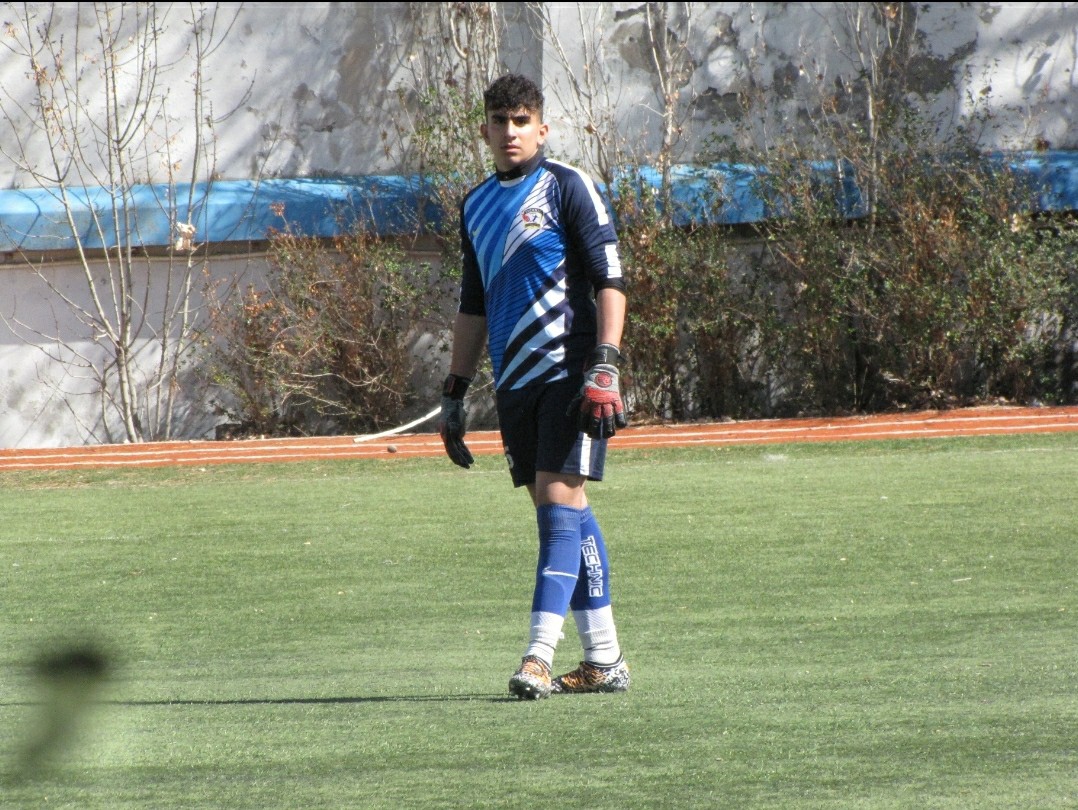 سید صدرا موسوی نیا