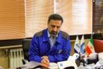 تبریک مدیرعامل شرکت ایران خودرو تبریز به مناسبت روز جهانی کارگر