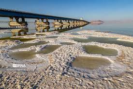 بهادری جهرمی:تخصیص اعتبار ویژه برای احیای دریاچه ارومیه