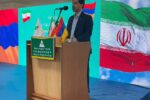 آغوش باز منطقه آزاد ارس برای سرمایه گذاران کشورهای همسایه