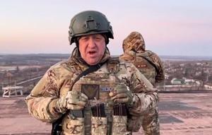 فرمانده واگنر: آماد‌ه‌ایم برای مردم روسیه بمیریم