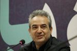 بتن ریزی شبانه کانال ایلی سو توسط شهرداری منطقه