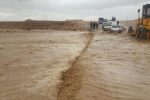 فوت ۷ نفر در سیل استان اردبیل