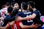 دعوت دو ورزشکار آذربایجان‌شرقی به تیم‌ملی والیبال