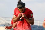 عباس‌زاده از تراکتور جدا شد