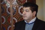 سنگفرش پیاده‌روهای خیابان امام خمینی(ره) نوسازی می‌شود